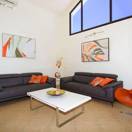 Casa Maelle * Playa Blanca (Lanzarote)