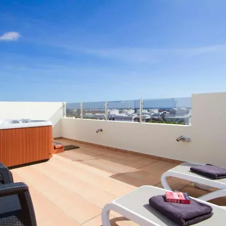 Casa Maelle * Playa Blanca (Lanzarote)