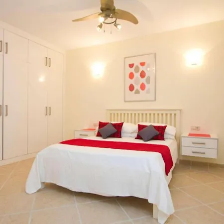 Casa Maelle Vila Playa Blanca (Lanzarote)