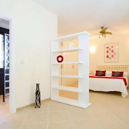 Vila Casa Maelle Playa Blanca (Lanzarote)