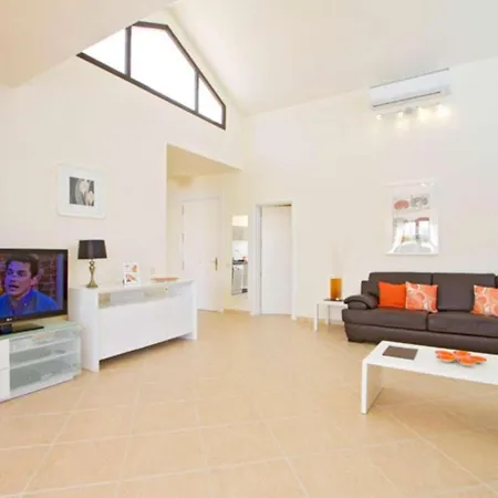 Vila Casa Maelle Playa Blanca (Lanzarote)