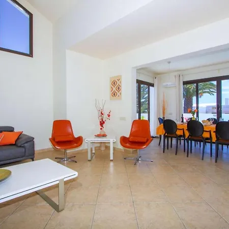 Casa Maelle Vila