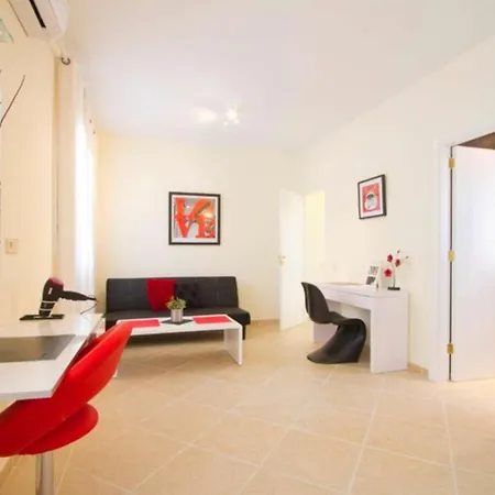 Casa Maelle Vila